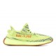 Yeezy Boost 350 V2 Frozen Yellow