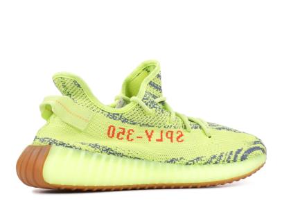 Yeezy Boost 350 V2 Frozen Yellow