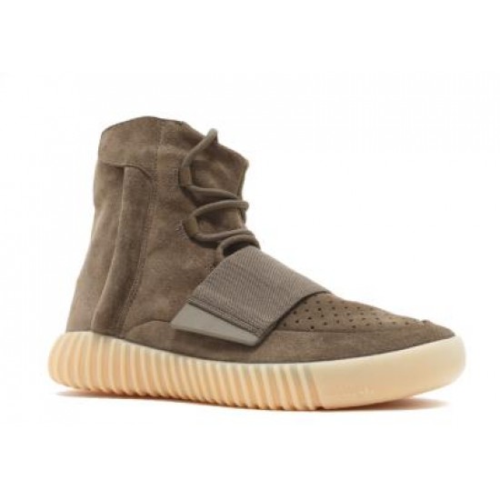 Yeezy Boost 750 Chocolate