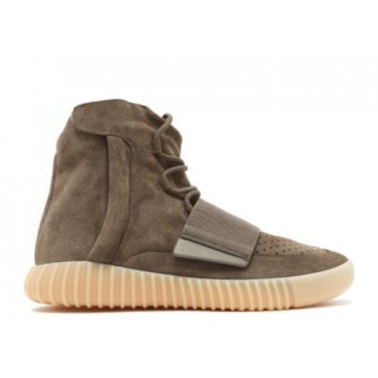 Yeezy Boost 750 Chocolate