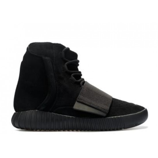 Yeezy Boost 750 Triple Black