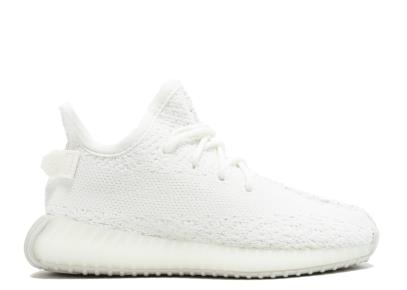 Yeezy Boost 350 V2 Infant Cream