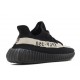 Yeezy Boost 350 V2 Black White