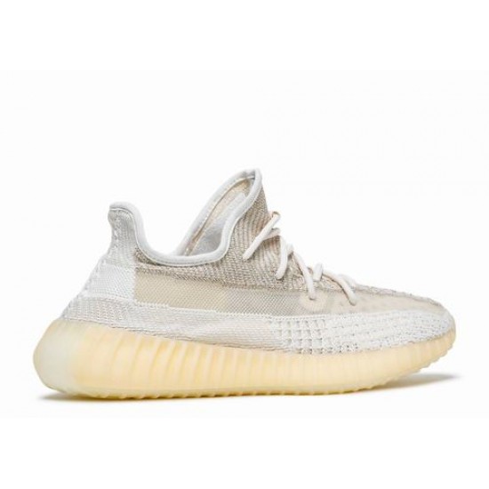 Yeezy Boost 350 V 2 Natural