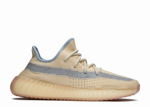 Yeezy Boost 350 V 2 Linen