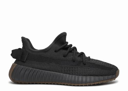 Yeezy Boost 350 V 2 Cinder Non Reflective