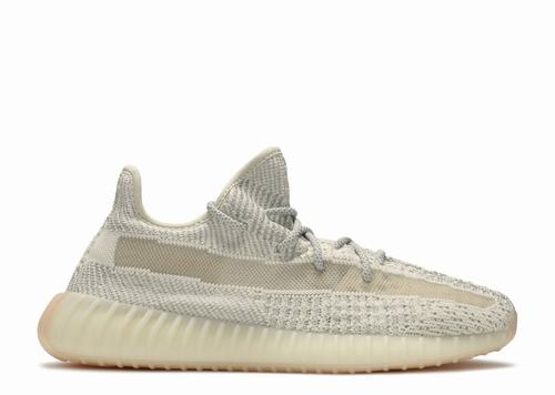 Yeezy Boost 350 V 2 Lundmark Reflective