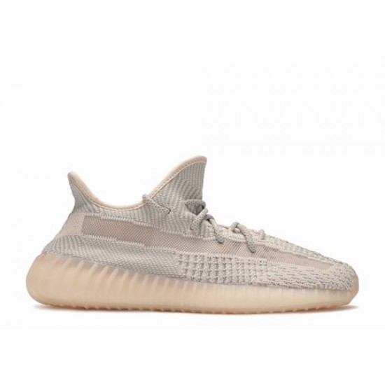 Yeezy Boost 350 V 2 Synth Non Reflective