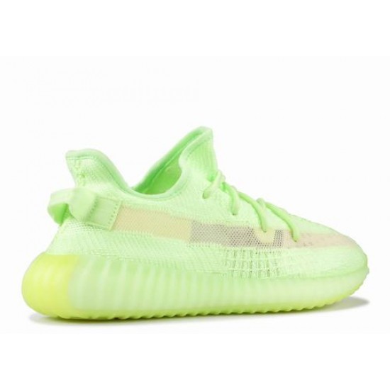 Yeezy Boost 350 V 2 GID Glow