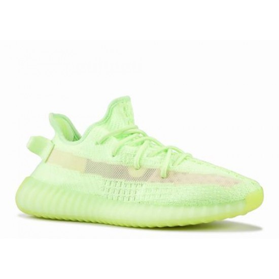 Yeezy Boost 350 V 2 GID Glow