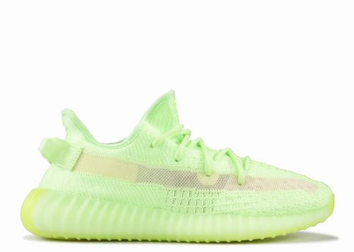 Yeezy Boost 350 V 2 GID Glow