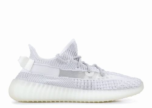 Yeezy Boost 350 V 2 Static Reflective