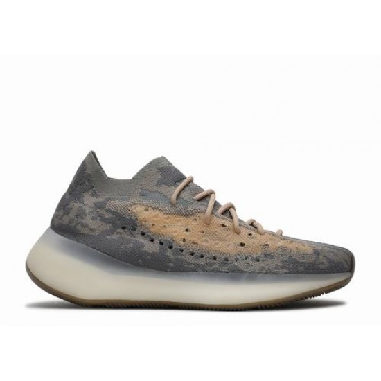 Yeezy Boost 380 Mist Non Reflective