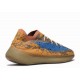 Yeezy Boost 380 Blue Oat Non Reflective