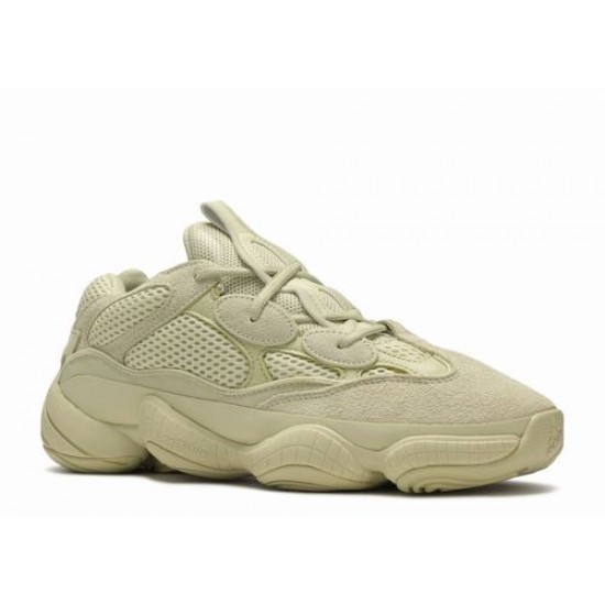 Yeezy Boost 500 Super Moon Yellow