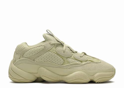 Yeezy Boost 500 Super Moon Yellow