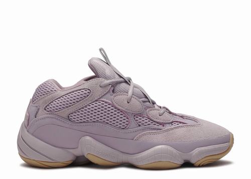 Yeezy Boost 500 Soft Vision