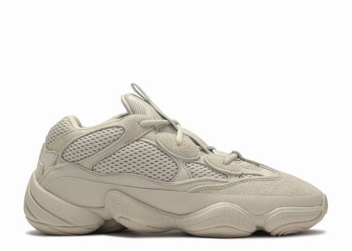 Yeezy Boost 500 Blush