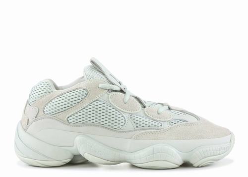 Yeezy Boost 500 Salt