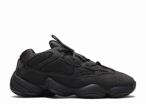 Yeezy Boost 500 Utility Black