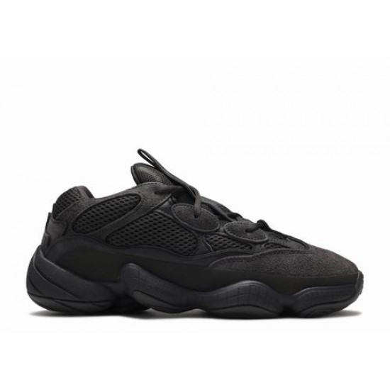 Yeezy Boost 500 Utility Black