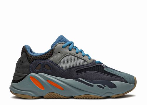 Yeezy Boost 700 Carbon Blue