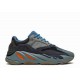 Yeezy Boost 700 Carbon Blue